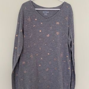 Long Sleeve T-Shirt